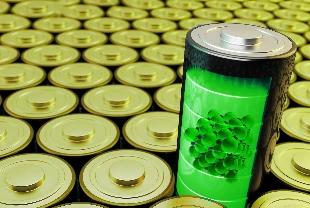 Enerji depolamada dönüm noktası: Çin’den hibrit pil hamlesi