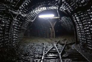 Enerji depolamada yeni rota: Eski madenler bataryaya dönüşüyor