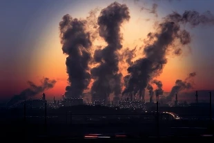 Enerji dönüşümü yavaşladı: Fosil yakıtların küresel tüketimdeki liderliği 2050'ye kadar sürecek