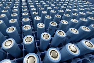 Enerji dönüşümünde kritik adım: Türkiye'de 3 yeni batarya fabrikaları yükseliyor