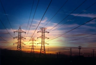 Enerji faturasında yıllık bazda yüzde 3,4'lük gerileme