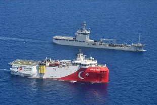 Enerji güvenliği ulusal güvenliğin vazgeçilmezidir! Kerem Alkin yazdı...