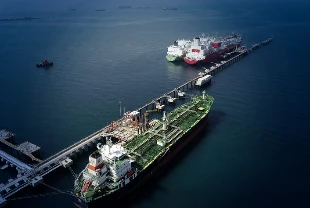 Enerji ithalatı faturası martta yüzde 3,1 azaldı