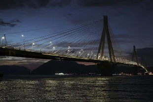 Enerji krizi AB'yi vurdu! Yunanistan yeni destek programı başlattı