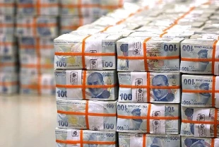 Enerji kurumlarına 2026 için yaklaşık 9,4 milyar lira bütçe ayrıldı