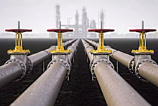 Enerji rotalarında ‘Türkiye’ avantajı