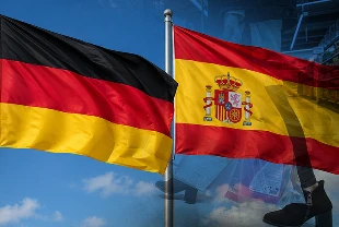 Enerji şoku Avrupa’da enflasyonu yeniden tırmandırdı! Almanya ve İspanya'da yükseliş sürdü