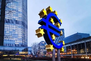 Enerji şoku Avrupa'yı korkuttu: ECB üyesinden haziran için faiz artışı sinyali