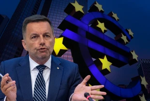 Enerji şoku ECB’yi harekete geçirebilir: 'Cesur adımlar atmaya hazırız'