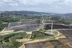 Enerji ve Tabii Kaynaklar Bakanlığı 4 ilde YEKA belirledi