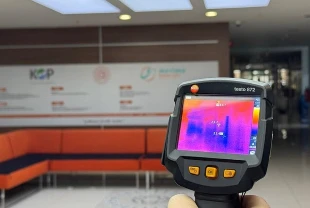 Enerji verimliliğinde çarpıcı tablo: KOP Bölgesi’nde 8,5 milyon dolarlık potansiyel belirlendi