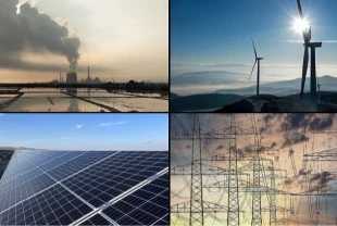 Enerji yatırımları rekor kırdı! 3 trilyon doları aştı