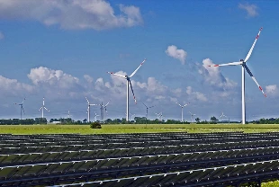 Enerji yatırımlarında 'süper izin' dönemi: Süreçler 1,5 yıla düşecek