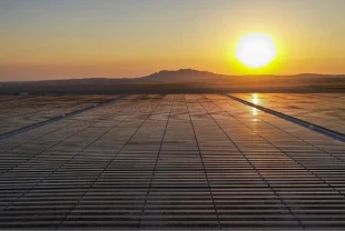 Enerji yatırımlarında yerinde üretim modeli devrede