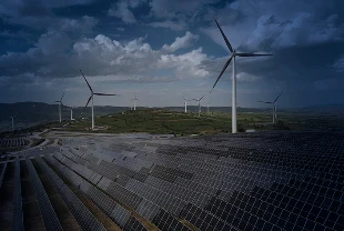 Enerjide bütüncül dönüşüm ihtiyacı: Küresel tüketim 2035'e kadar  yüzde 50 büyüyebilir