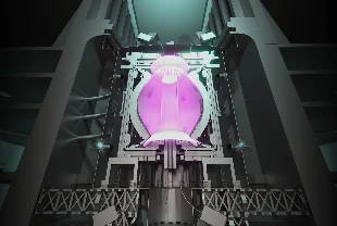 Enerjide dijital devrim: Füzyon için Sunrise süper bilgisayarı geliyor