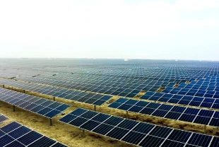 Enerjide dönüşüm hızlandı: Türkiye’de güneşin payı yüzde 20’yi aştı