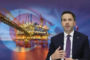 Enerjide ‘Kazan-kazan’ dönemi! Bakan Bayraktar İstanbul Ticaret’e konuştu
