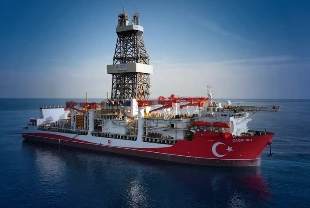 Enerjide tarihi adım: Çağrı Bey cuma günü Somali'de
