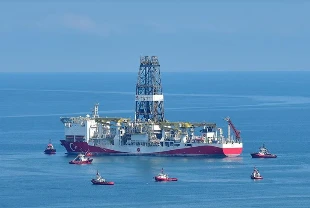 Enerjide yeni rota: Pakistan ile petrol ve doğal gaz arama anlaşması