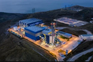 Enerjisa Enerji faaliyet gelirlerini yüzde 9 artırdı