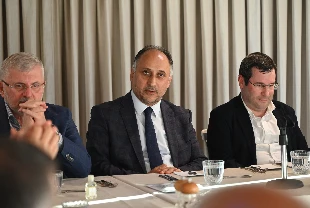 Enflasyon adım adım düşecek