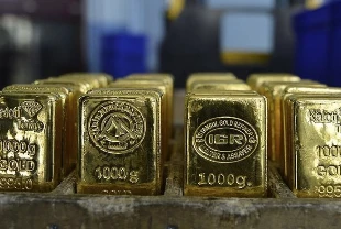 Enflasyon kaygıları altın talebini güçlendiriyor: Powell’ın mesajları sonrası yatırımcılar güvenli limana yöneldi