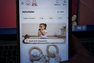 Engelsiz iletişimde dijital eşik: AİLEM üzerinden 268 bin çağrı yanıtlandı