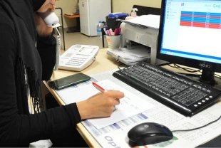 Engelsiz İşgücü Uyum Programı başladı: Katılımcılara 14 günlük eğitim