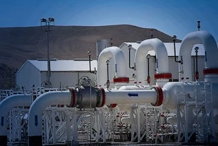 EPDK ocak ayı raporu: LPG ithalatı ocakta azaldı