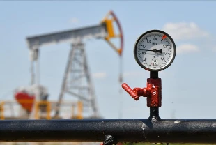 EPDK raporu: Türkiye'nin petrol ithalatı temmuzda yüzde 12 arttı