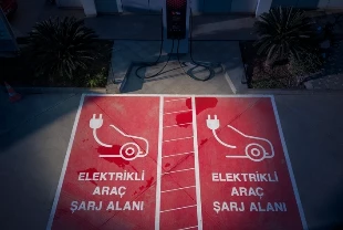 EPDK verileri açıkladı: Mayıs ayında elektrikli araç şarj soketi sayısı 44 bini aştı