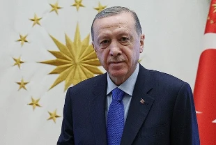 Erdoğan: Ailenin korunmasına yönelik çabalarımızı kararlılıkla sürdüreceğiz
