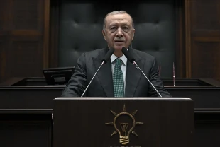 Cumhurbaşkanı Erdoğan'dan bütçe açıklaması: Mali disiplin ve dezenflasyon vurgusu