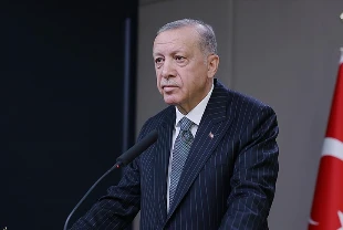 Erdoğan'dan dikkat çeken F-35 açıklaması