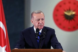 Erdoğan'dan diplomasi trafiği: Trump ve Körfez liderleriyle İran gündemini görüştü