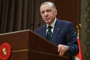 Cumhurbaşkanı Erdoğan'dan savunma sanayi mesajı: Daha caydırıcı olacağız