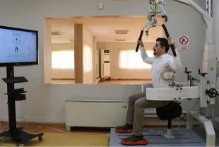 Erken farkındalık skolyozun tedavisini kolaylaştırıyor
