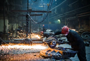 ‘Erken sanayisizleşme’ riskine karşı yeni model gerek
