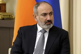 Ermenistan'dan Türkiye mesajı: Enerji sistemlerini birleştirmek doğru adım olur