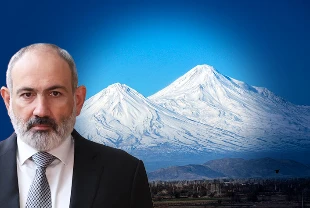 Ermenistan’ın Ağrı Dağı inadı sona erdi: Pasaport damgalarından çıkarıldı