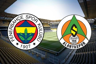 Erteleme maçları bugün başlıyor! Fenerbahçe-Alanyaspor maçı ne zaman?