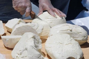 Erzincan tulum peynirine AB'den coğrafi işaret tescili
