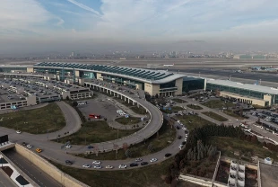 Esenboğa Havalimanı büyüyor: Yıllık yolcu kapasitesi 30 milyona çıkıyor