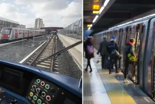 Esenboğa Havalimanı metrosu 2026’da başlıyor: 36 kilometrelik hat, 12 istasyon