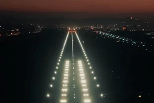 Esenboğa Havalimanı’nda yeni dönem: Üçüncü pist ve kontrol kulesi yarın açılıyor