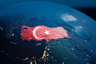 Eski düzen çökerken Türkiye’nin yükselen rolü: Prof. Dr. Kerem Alkin yazdı...