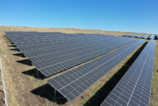 Eski madenler güneş santraline dönüşüyor: Türkiye'de potansiyel yüksek