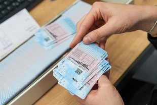 Eski tip ehliyetler için zaman daralıyor: Son Tarih 1 Ağustos
