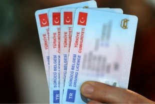 Eski tip ehliyetlerin yenilenmesi için tanınan süre sona erdi